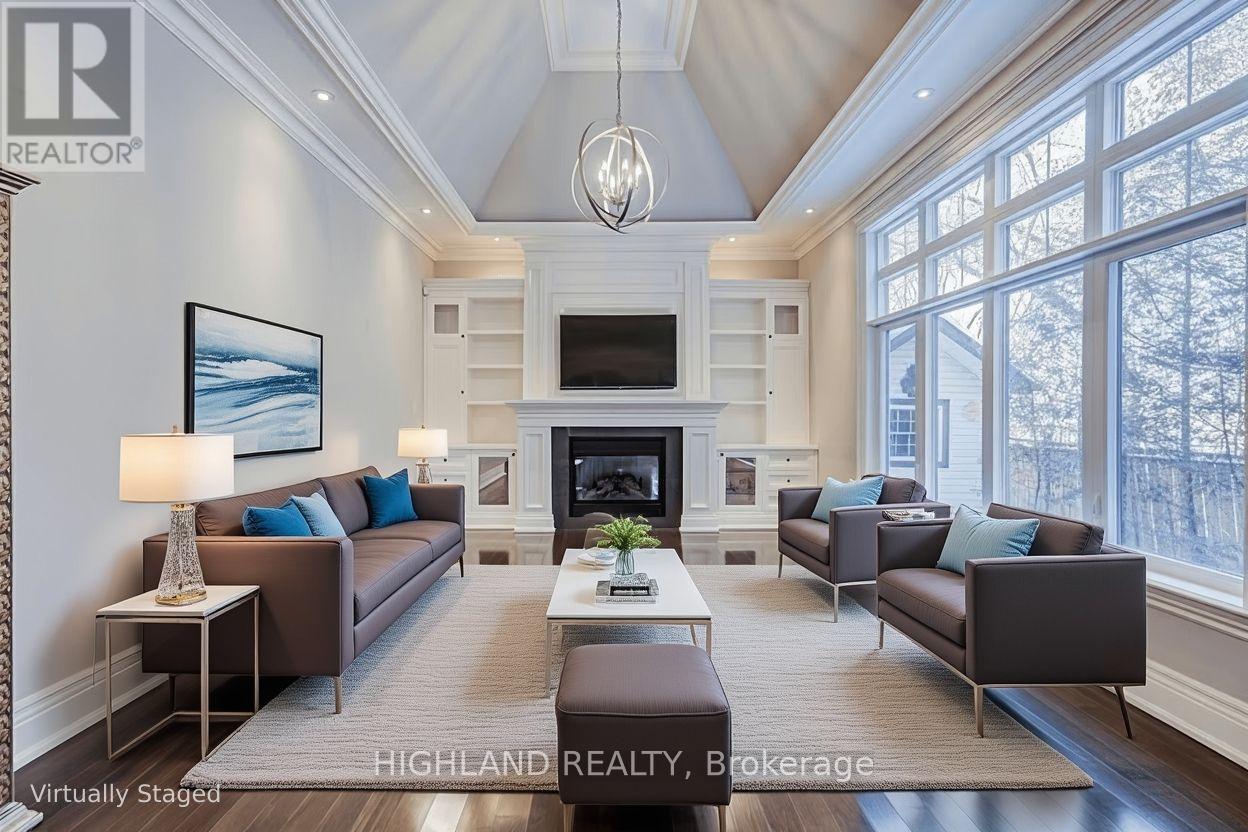 108 Livno Common, Oakville, Ontario  L6L 1H1 - Photo 7 - W12769882