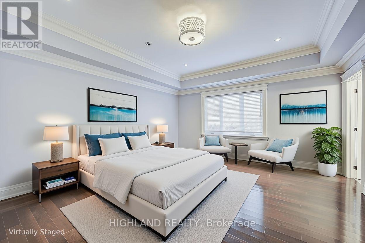 108 Livno Common, Oakville, Ontario  L6L 1H1 - Photo 8 - W12769882