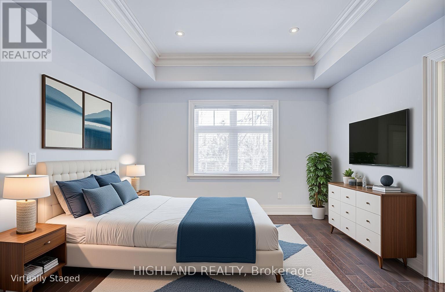 108 Livno Common, Oakville, Ontario  L6L 1H1 - Photo 9 - W12769882