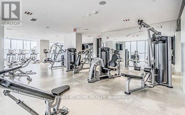 1402 - 56 Annie Craig Drive, Toronto, Ontario  M8V 0C8 - Photo 19 - W12769890