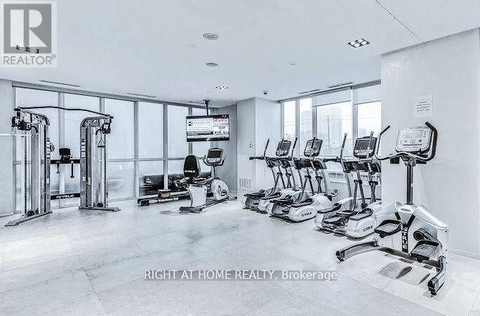 1402 - 56 Annie Craig Drive, Toronto, Ontario  M8V 0C8 - Photo 21 - W12769890