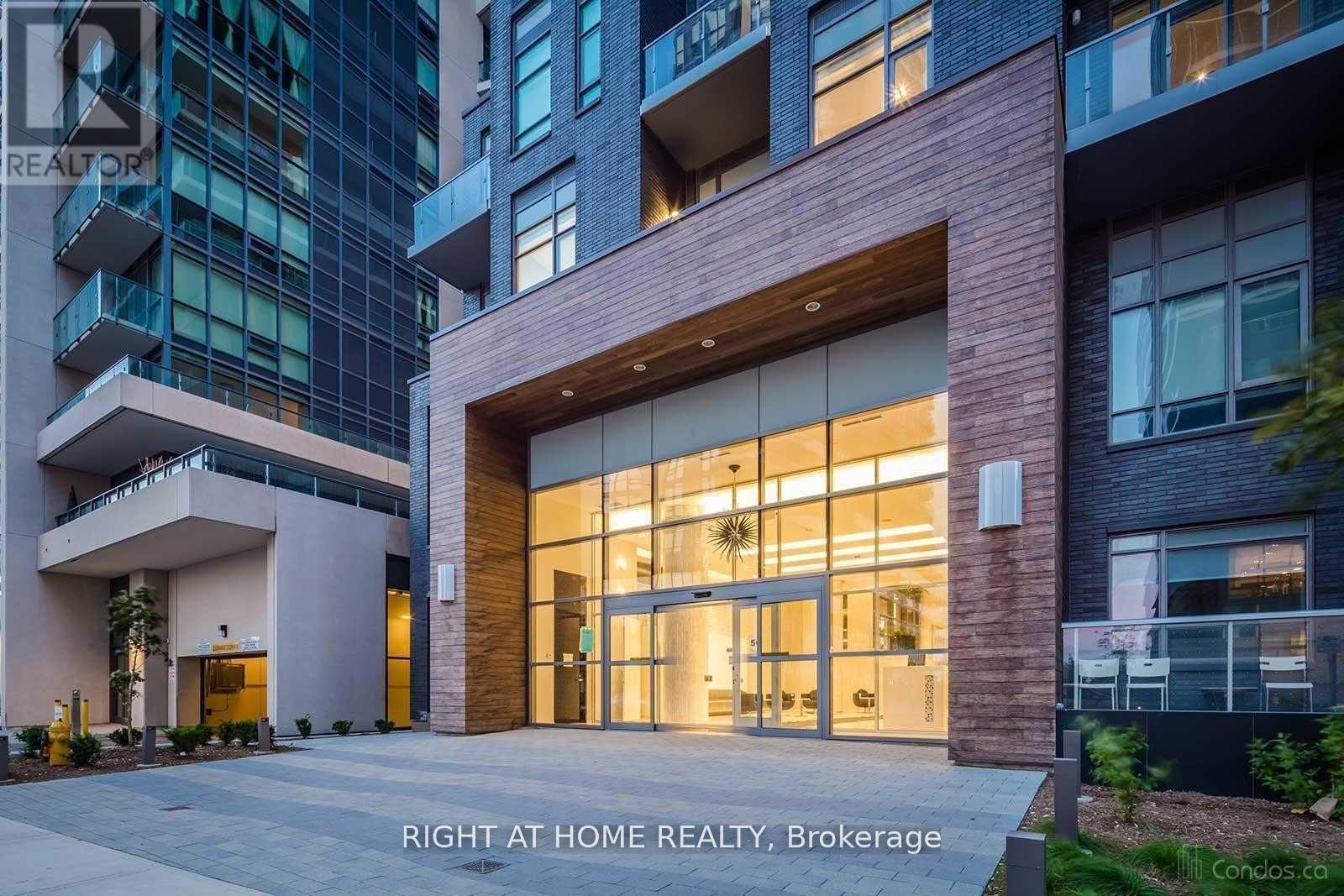 1402 - 56 Annie Craig Drive, Toronto, Ontario  M8V 0C8 - Photo 3 - W12769890