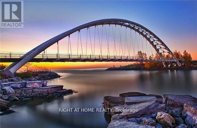 1402 - 56 Annie Craig Drive, Toronto, Ontario  M8V 0C8 - Photo 4 - W12769890