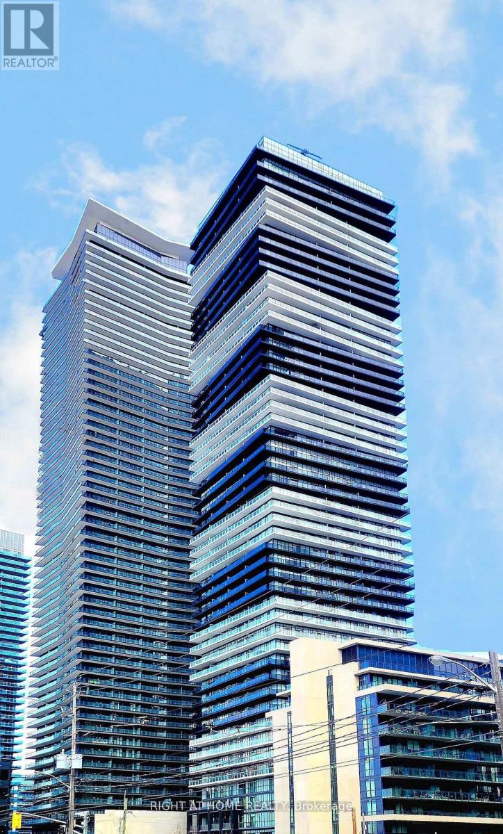 1402 - 56 Annie Craig Drive, Toronto, Ontario  M8V 0C8 - Photo 5 - W12769890