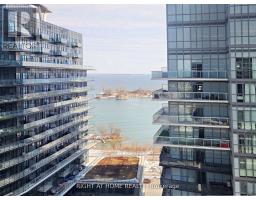 1402 - 56 ANNIE CRAIG DRIVE, Toronto, Ontario