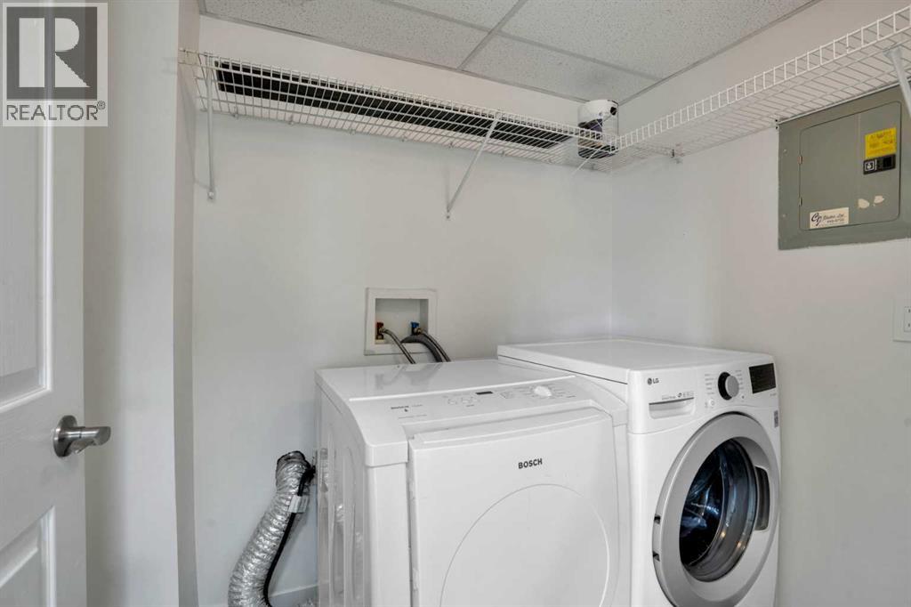 107, 300 Edwards Way Nw, Airdrie, Alberta  T4B 3B4 - Photo 11 - A2279933