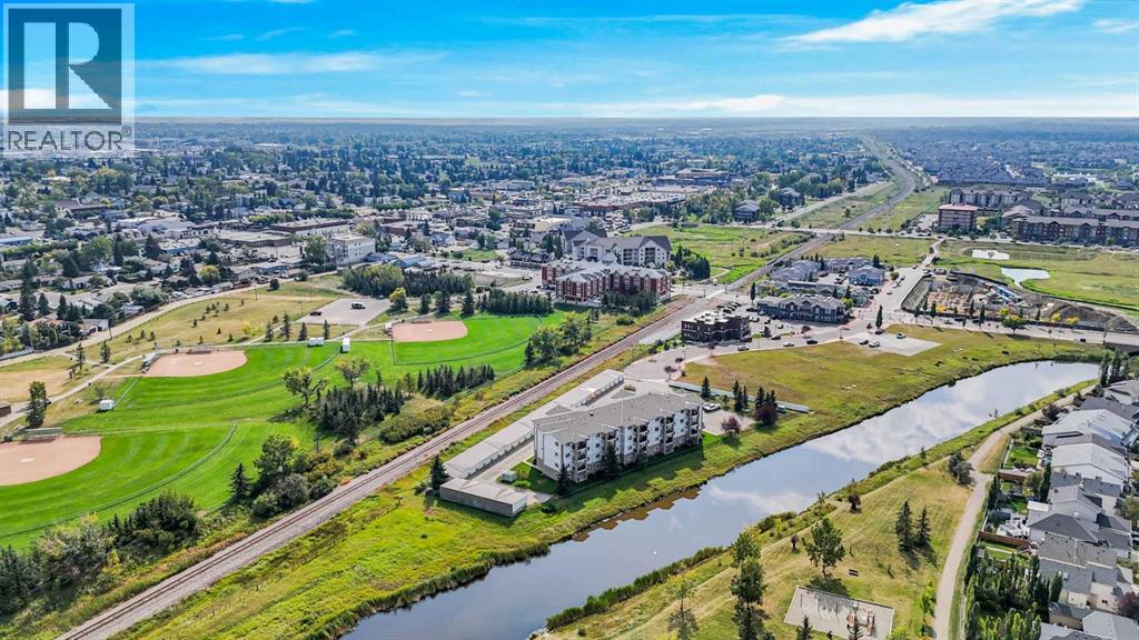 107, 300 Edwards Way Nw, Airdrie, Alberta  T4B 3B4 - Photo 23 - A2279933