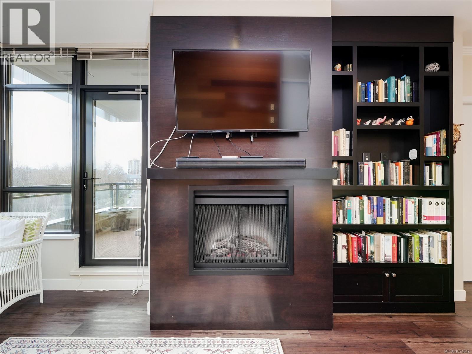 604 788 Humboldt St, Victoria, British Columbia  V8W 4A2 - Photo 9 - 1024842