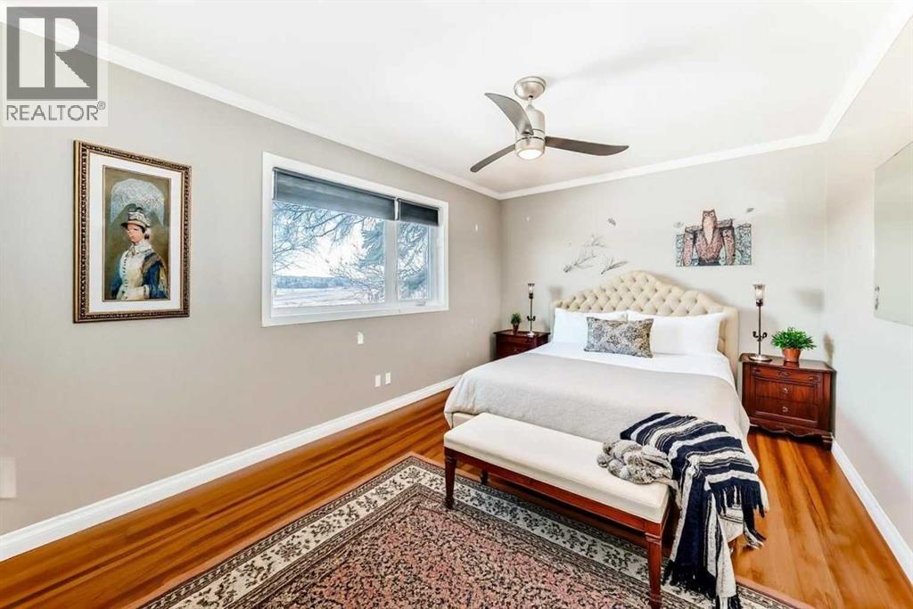 919 Robert Road Ne, Calgary, Alberta  T3A 4W5 - Photo 10 - A2283181