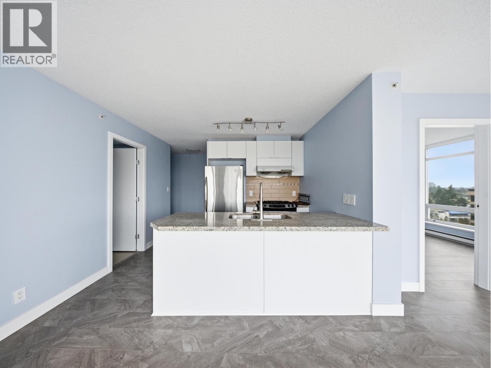 1105 8288 Lansdowne Road, Richmond, British Columbia  V6X 0B3 - Photo 7 - R3086714