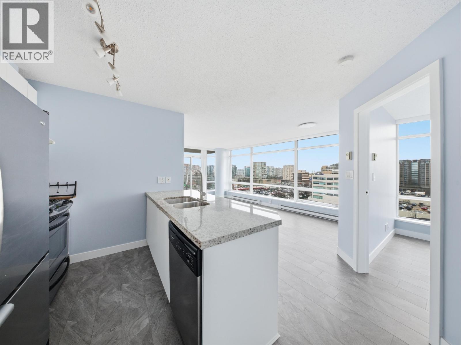 1105 8288 Lansdowne Road, Richmond, British Columbia  V6X 0B3 - Photo 9 - R3086714