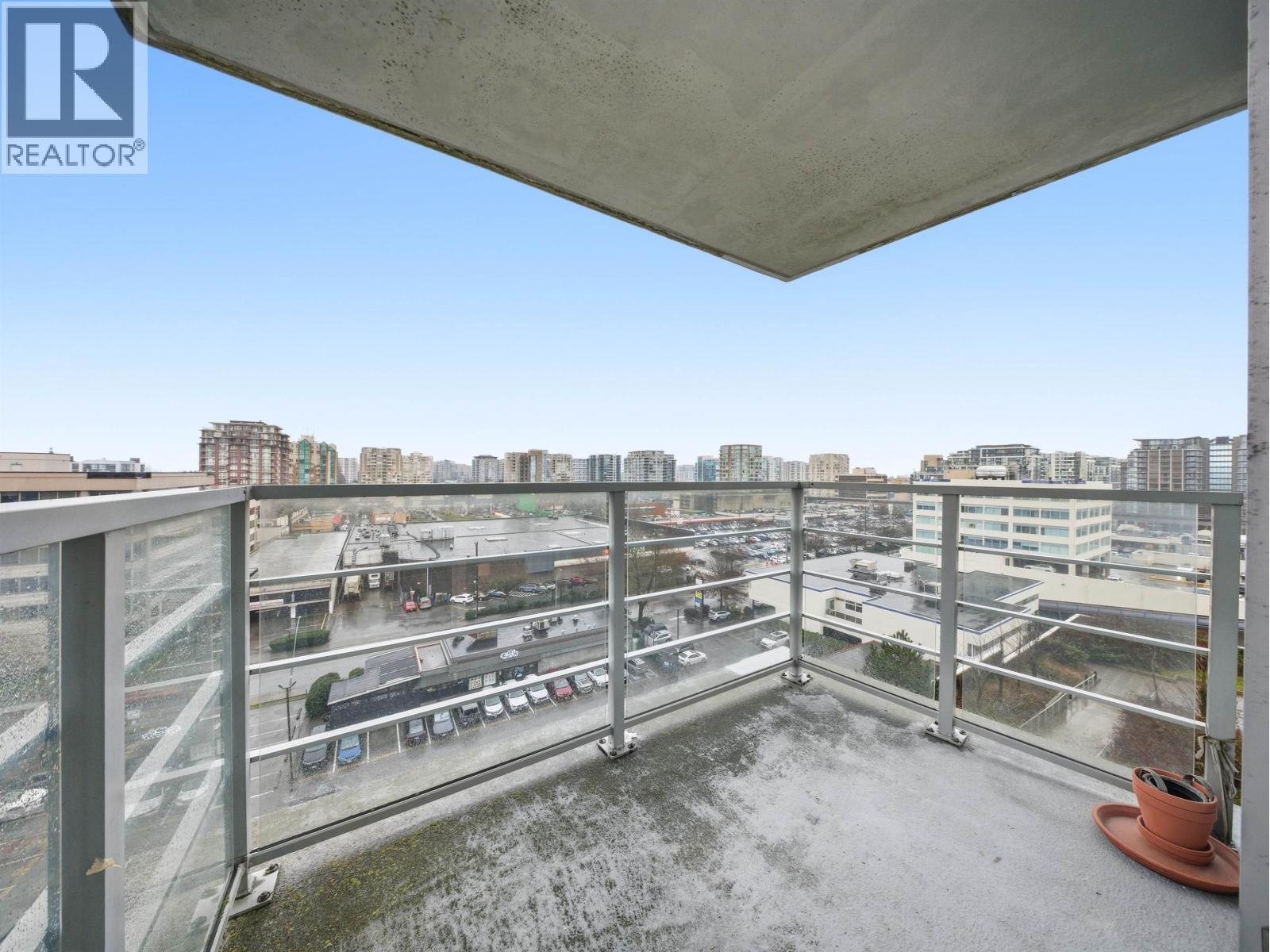 1105 8288 Lansdowne Road, Richmond, British Columbia  V6X 0B3 - Photo 17 - R3086714