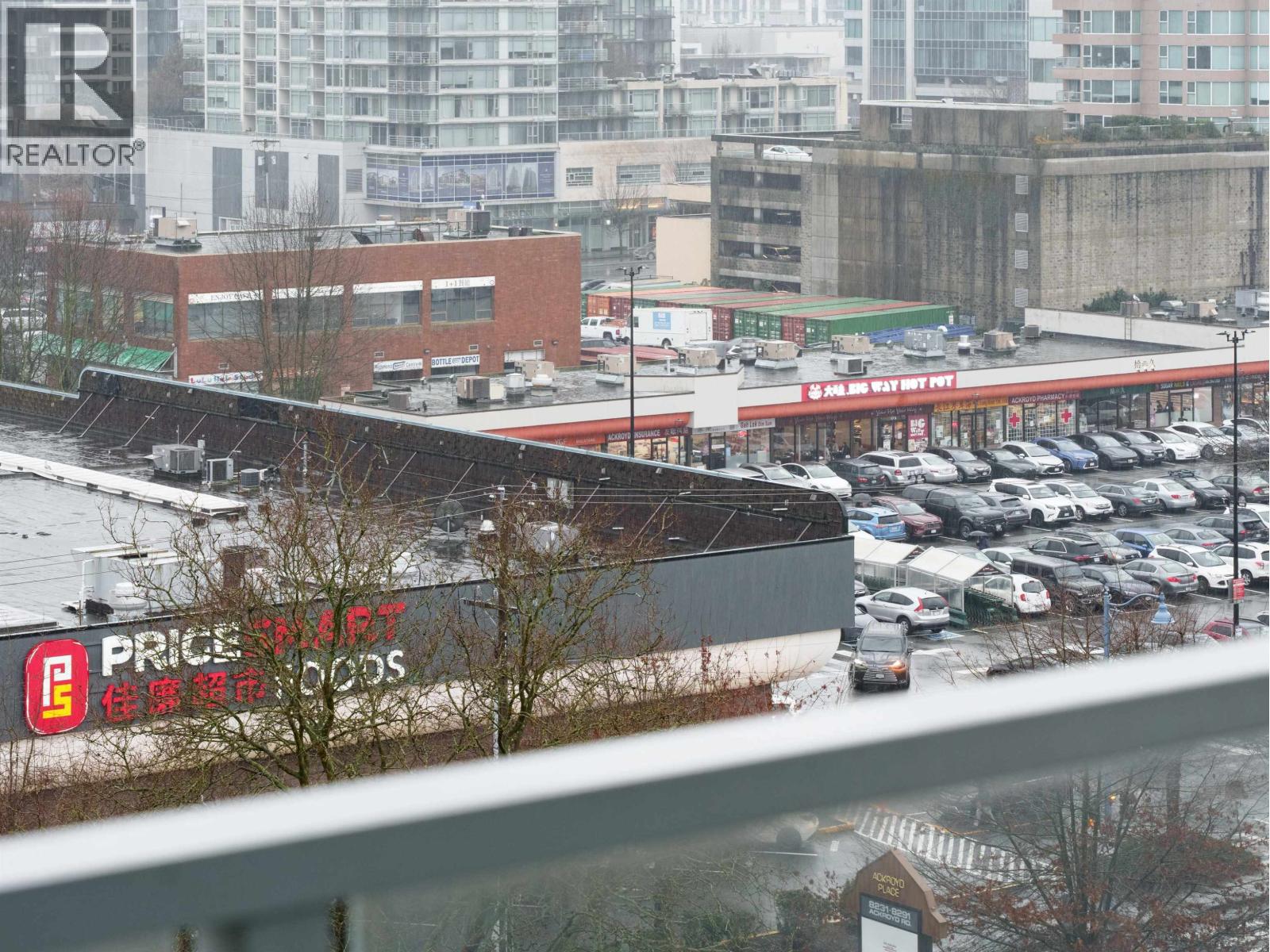 1105 8288 Lansdowne Road, Richmond, British Columbia  V6X 0B3 - Photo 21 - R3086714