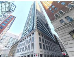 810 - 70 TEMPERANCE STREET, Toronto, Ontario