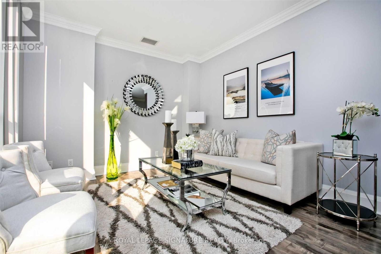 Gph20 - 100 Harrison Garden Boulevard, Toronto, Ontario  M2N 0C2 - Photo 6 - C12769866