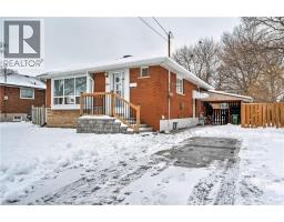 164 WEST 19TH Street, Hamilton, Ontario