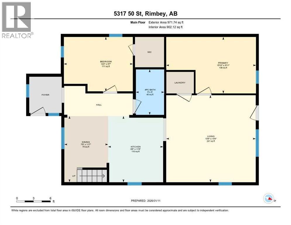 5317 50 Street, Rimbey, Alberta  T0C 2J0 - Photo 42 - A2278483