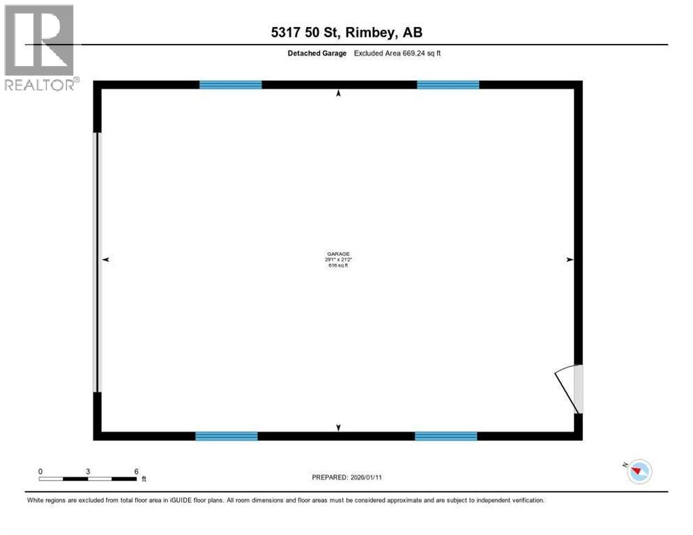 5317 50 Street, Rimbey, Alberta  T0C 2J0 - Photo 44 - A2278483
