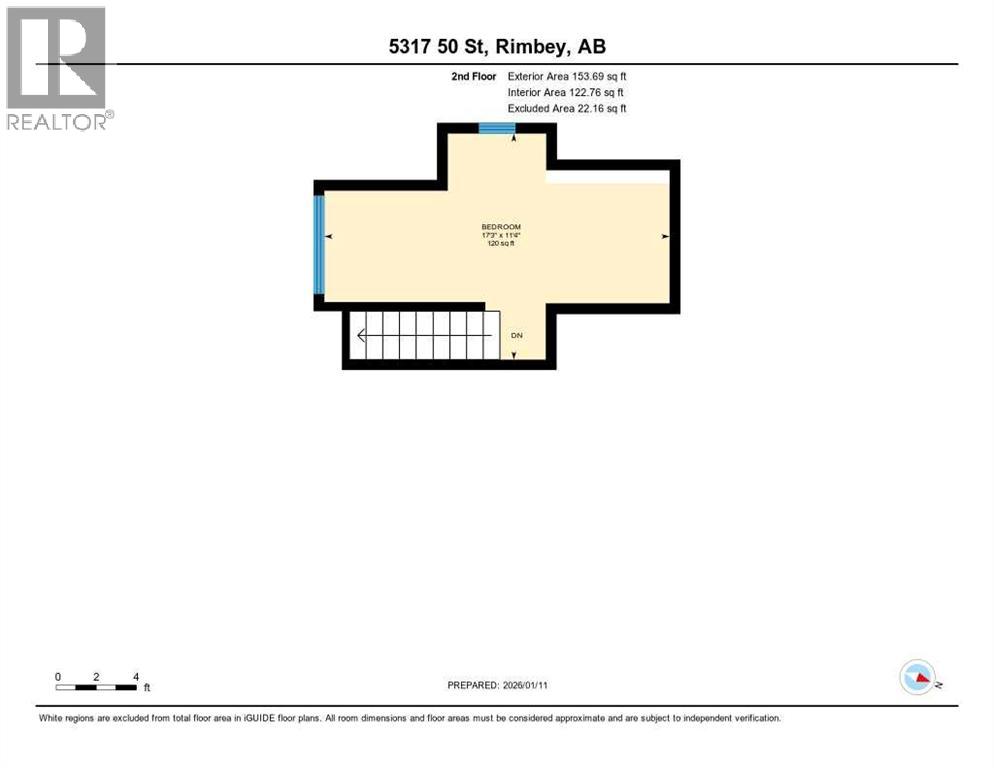 5317 50 Street, Rimbey, Alberta  T0C 2J0 - Photo 43 - A2278483