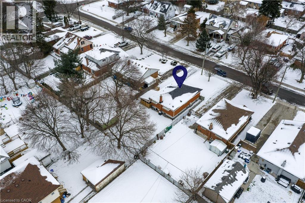 164 West 19th Street, Hamilton, Ontario  L9C 4H8 - Photo 32 - 40799333