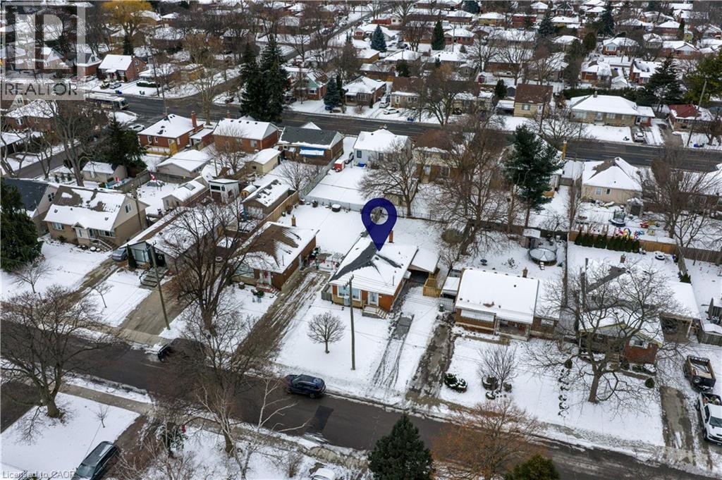 164 West 19th Street, Hamilton, Ontario  L9C 4H8 - Photo 29 - 40799333