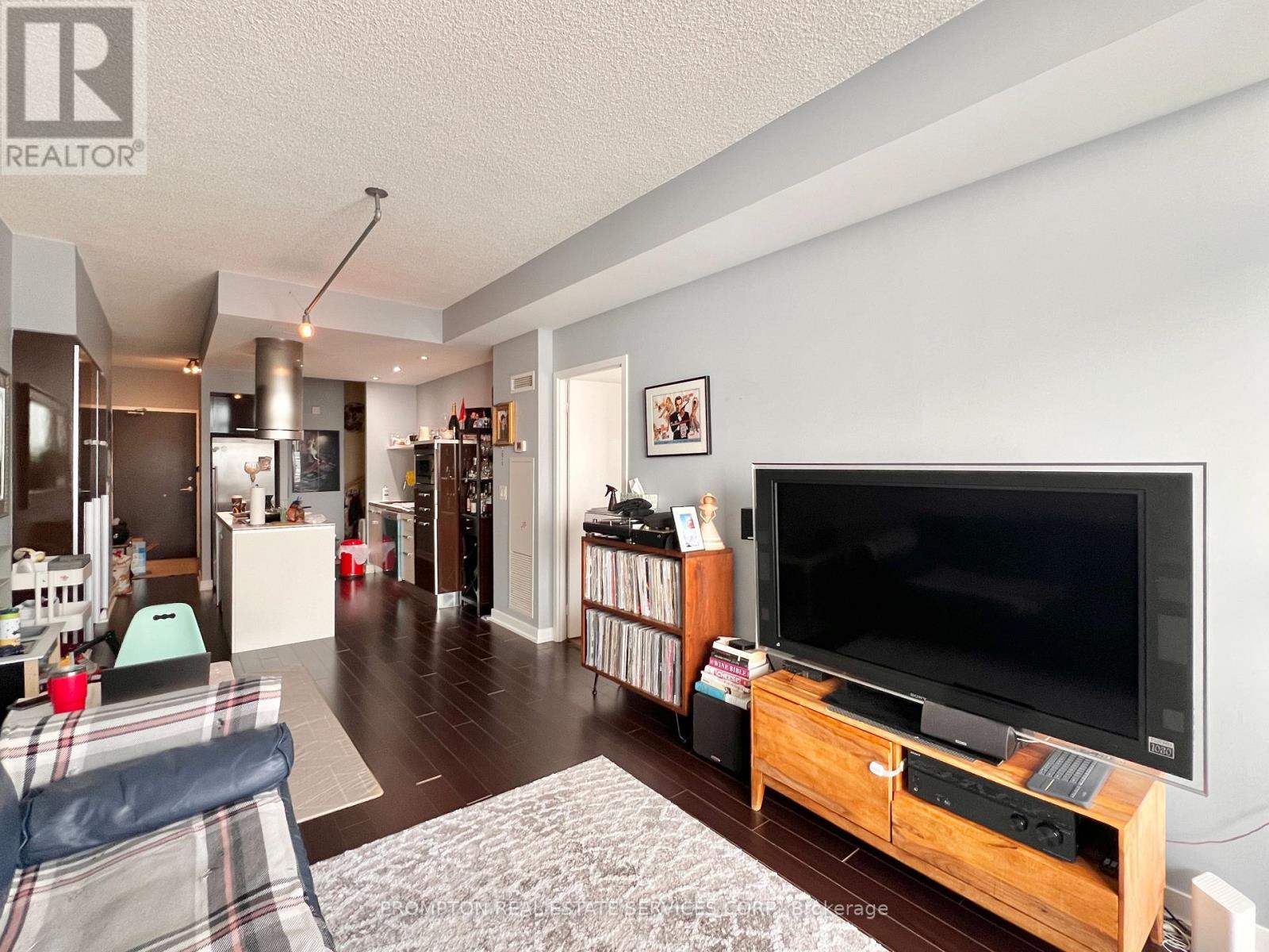 2811 - 38 Dan Leckie Way, Toronto, Ontario  M5V 2V6 - Photo 10 - C12769892