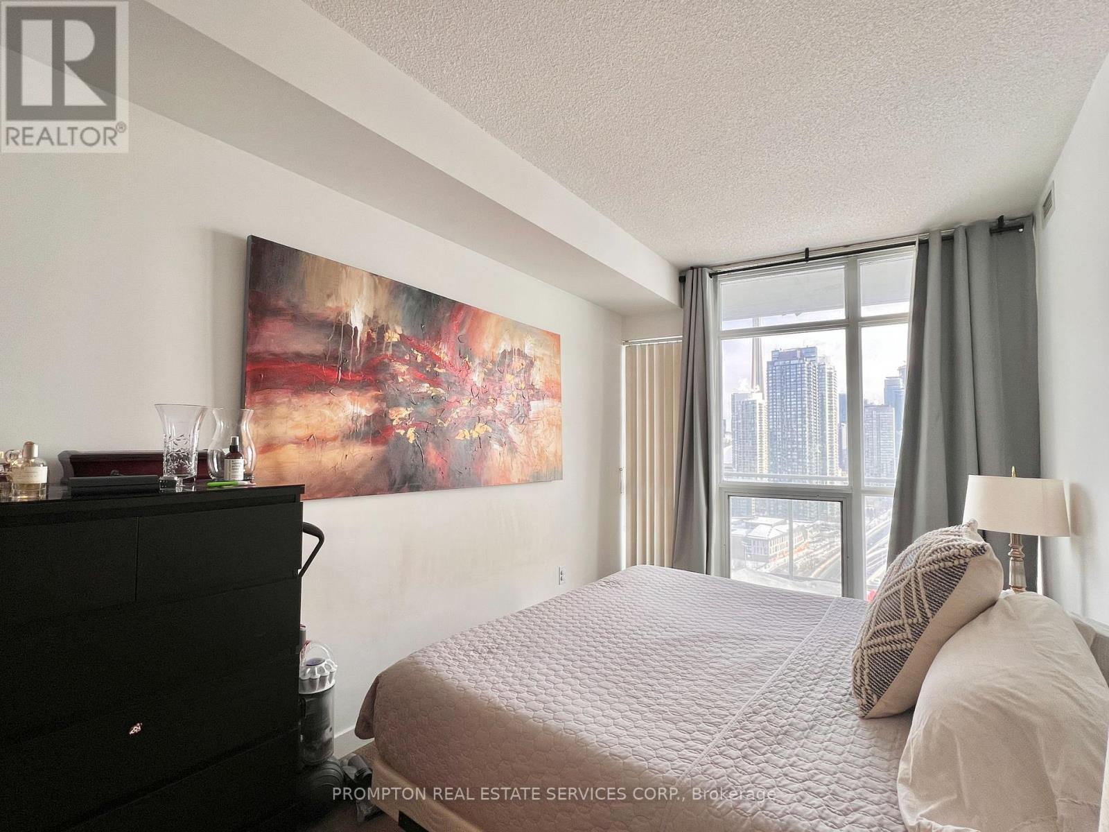 2811 - 38 Dan Leckie Way, Toronto, Ontario  M5V 2V6 - Photo 11 - C12769892