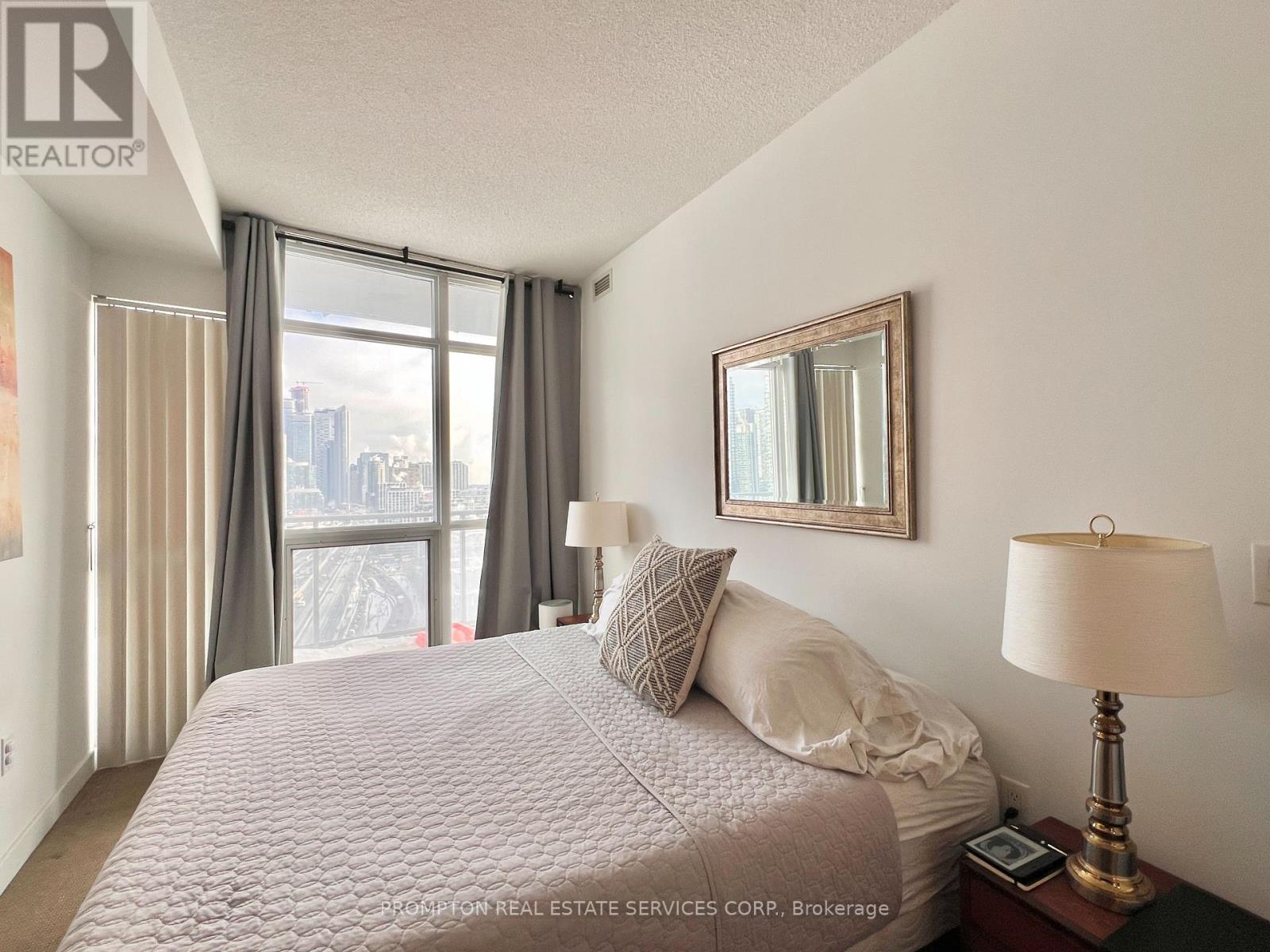 2811 - 38 Dan Leckie Way, Toronto, Ontario  M5V 2V6 - Photo 12 - C12769892