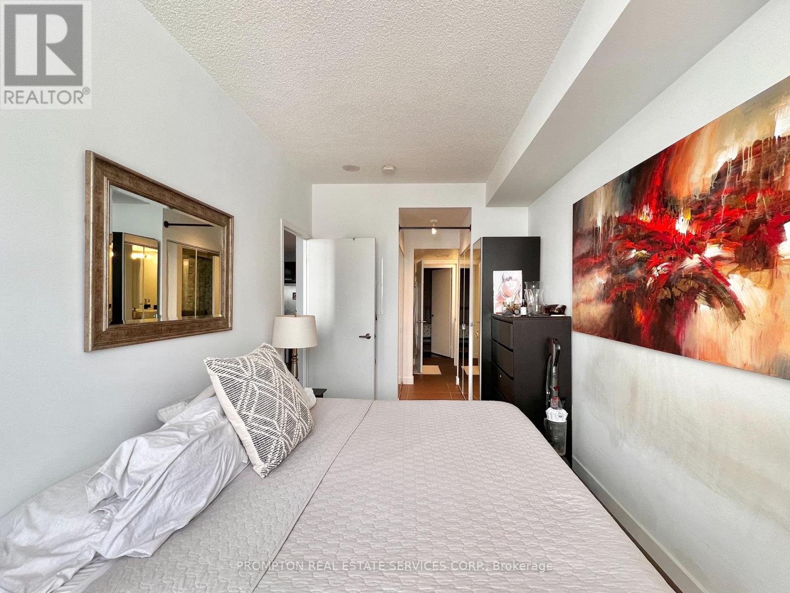 2811 - 38 Dan Leckie Way, Toronto, Ontario  M5V 2V6 - Photo 14 - C12769892