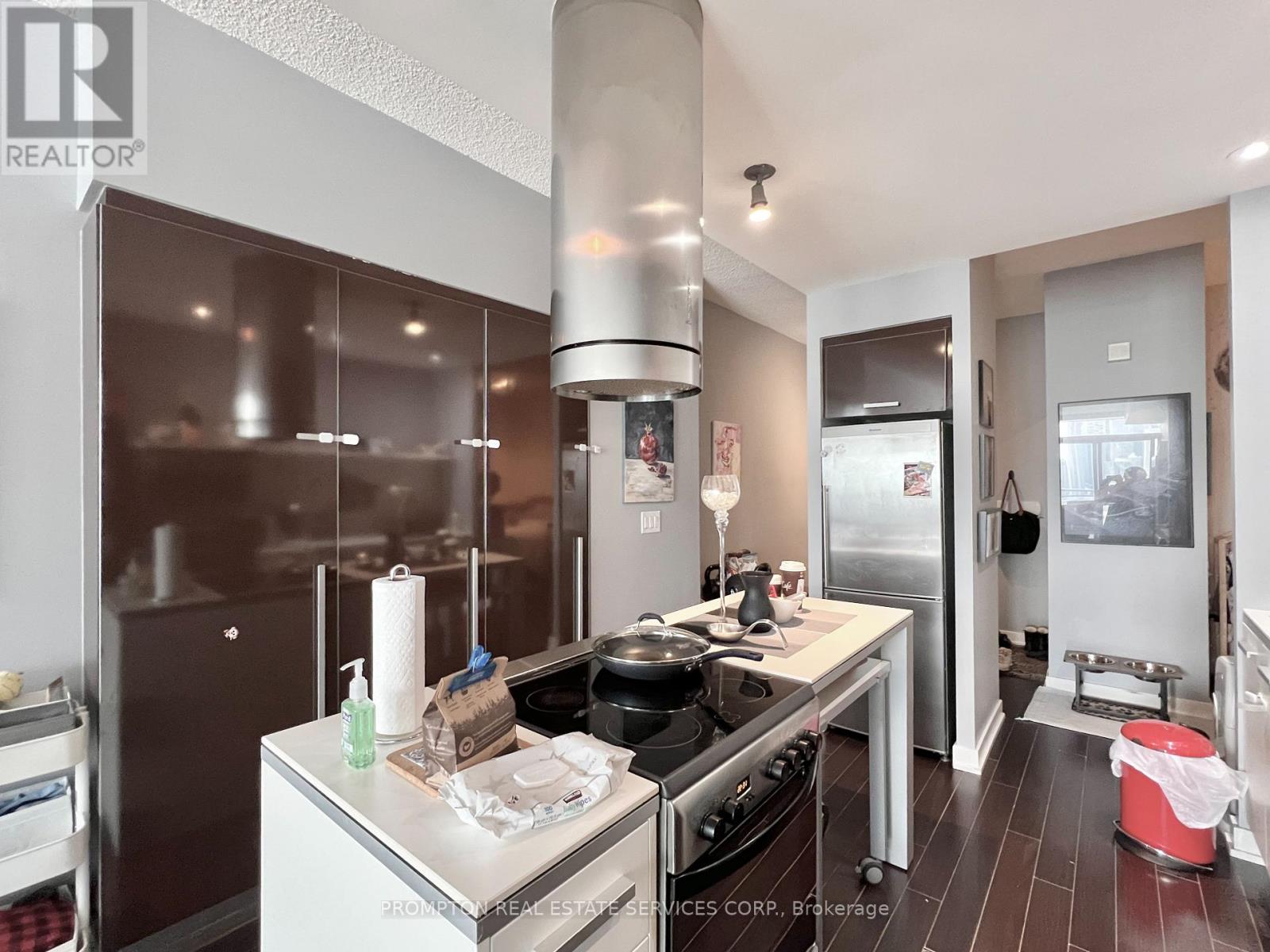 2811 - 38 Dan Leckie Way, Toronto, Ontario  M5V 2V6 - Photo 18 - C12769892