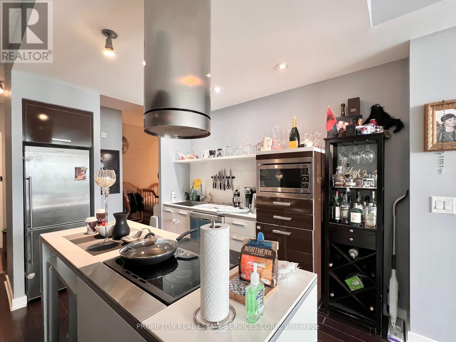 2811 - 38 Dan Leckie Way, Toronto, Ontario  M5V 2V6 - Photo 19 - C12769892