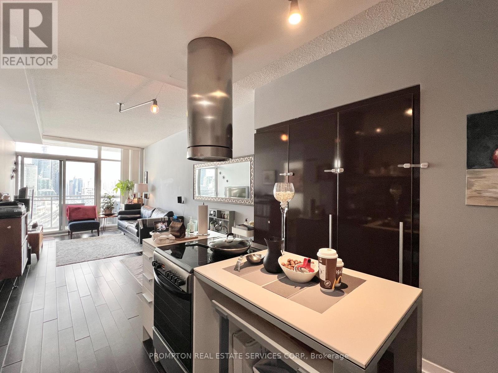 2811 - 38 Dan Leckie Way, Toronto, Ontario  M5V 2V6 - Photo 20 - C12769892