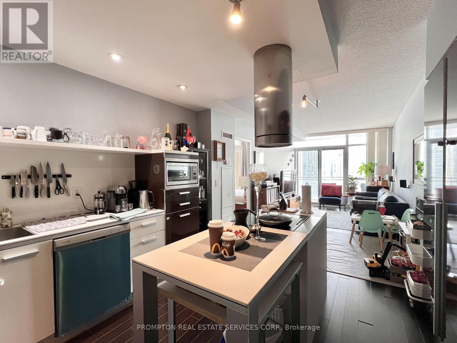 2811 - 38 Dan Leckie Way, Toronto, Ontario  M5V 2V6 - Photo 21 - C12769892