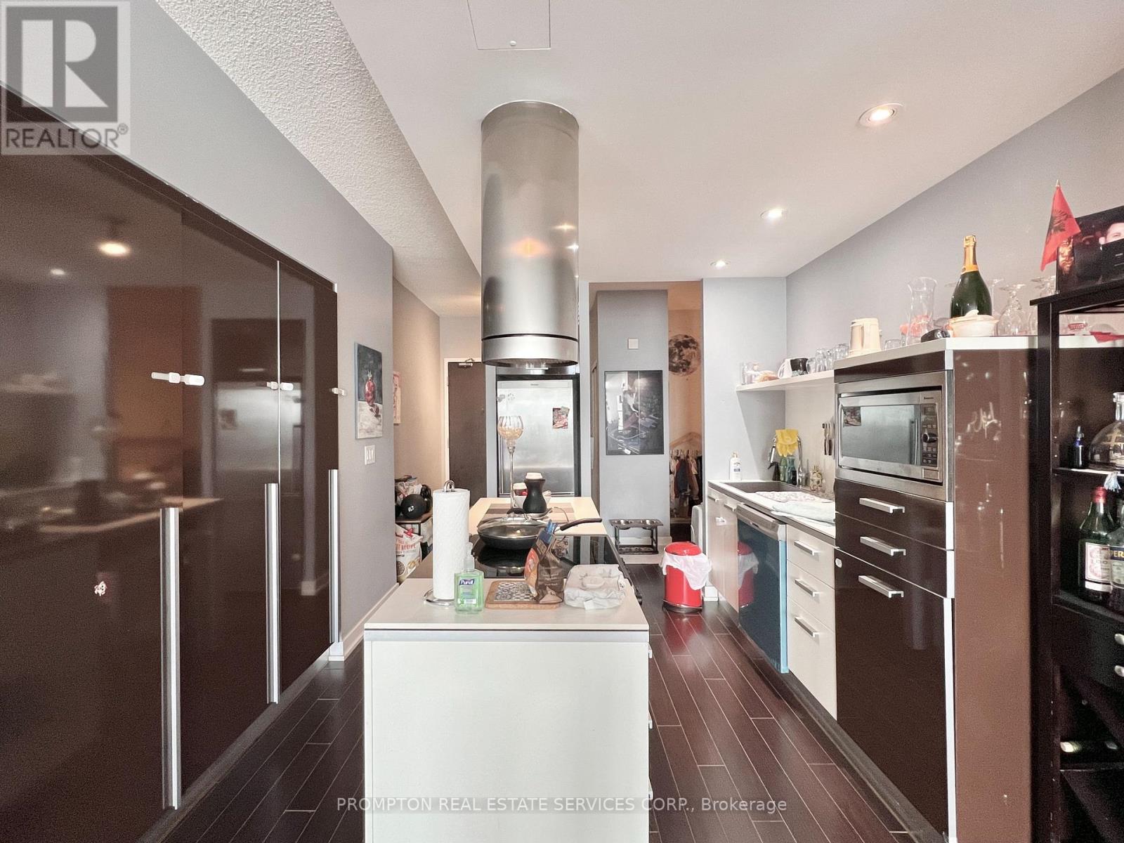 2811 - 38 Dan Leckie Way, Toronto, Ontario  M5V 2V6 - Photo 22 - C12769892