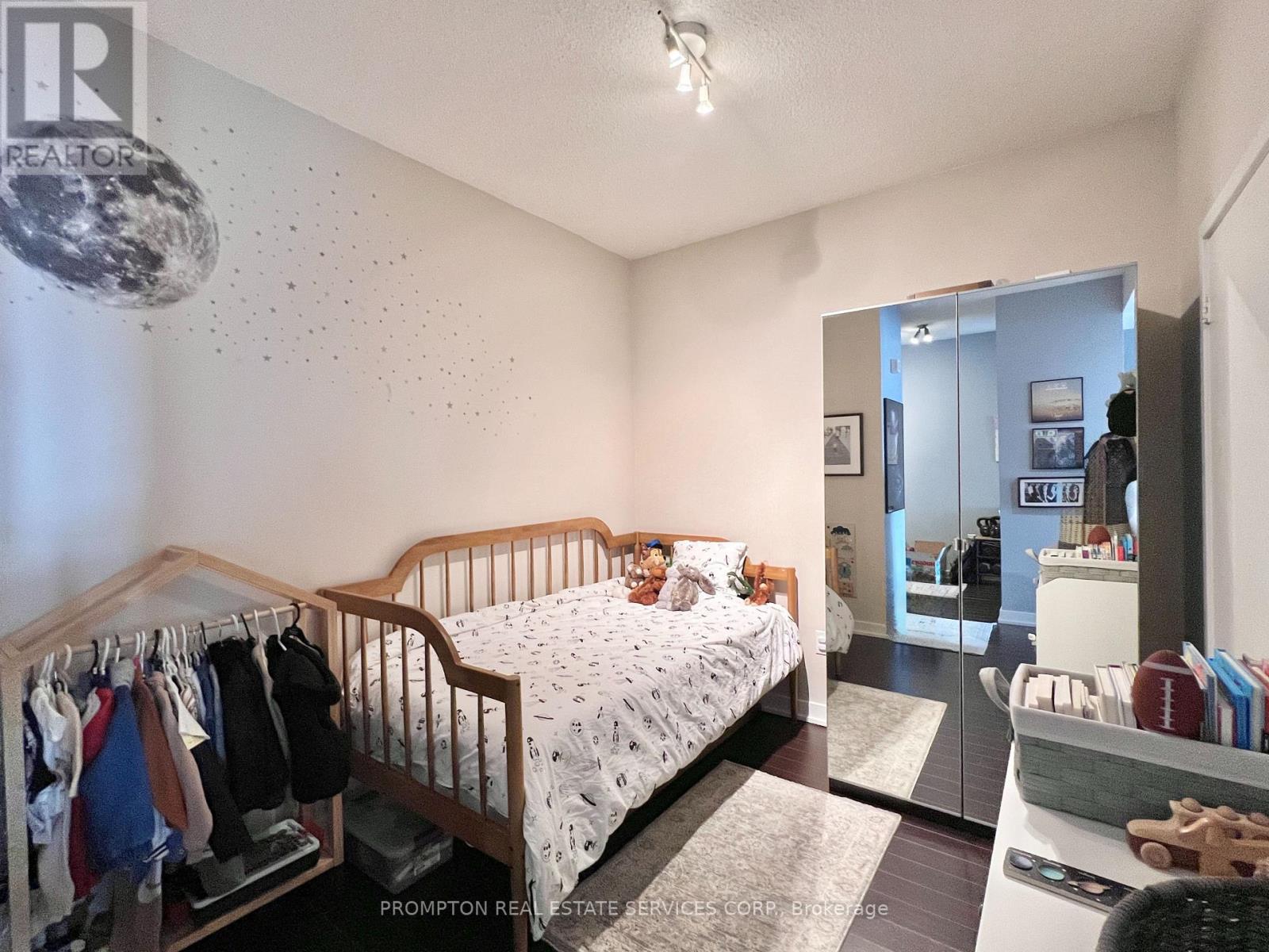 2811 - 38 Dan Leckie Way, Toronto, Ontario  M5V 2V6 - Photo 23 - C12769892