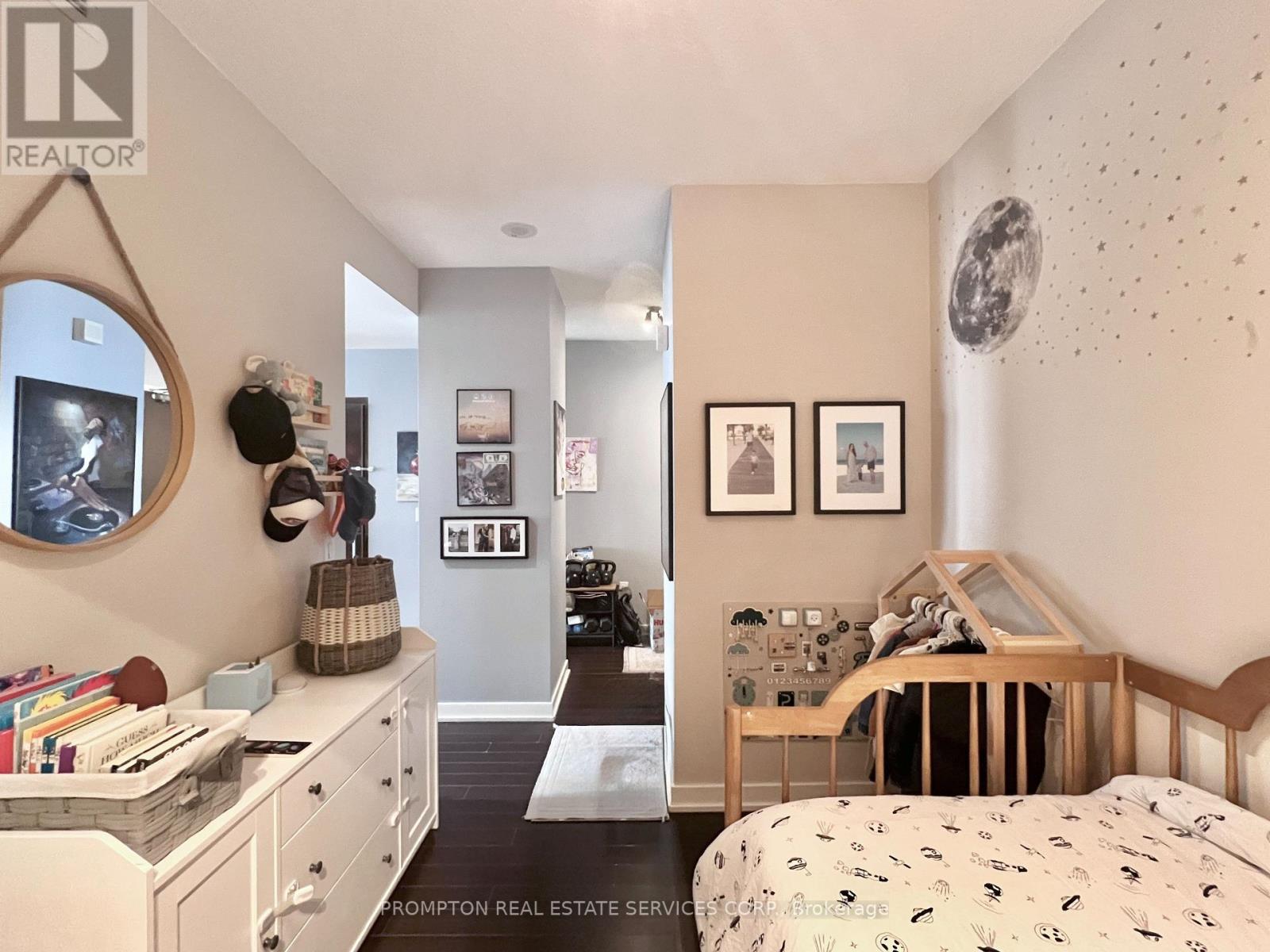 2811 - 38 Dan Leckie Way, Toronto, Ontario  M5V 2V6 - Photo 26 - C12769892