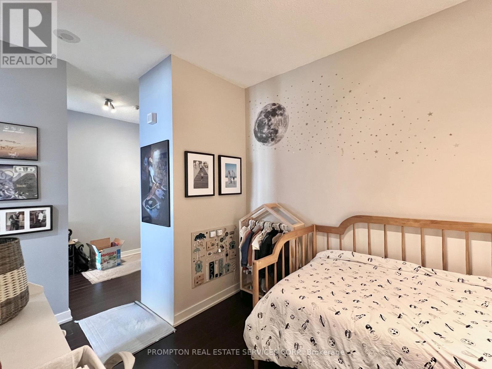 2811 - 38 Dan Leckie Way, Toronto, Ontario  M5V 2V6 - Photo 27 - C12769892