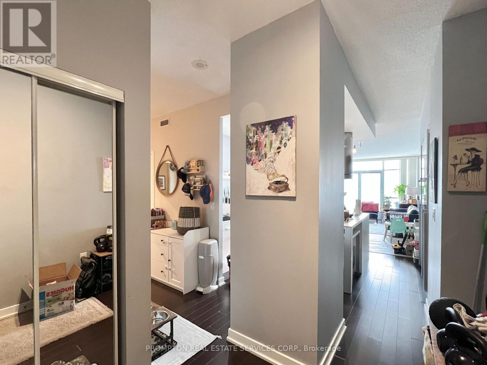 2811 - 38 Dan Leckie Way, Toronto, Ontario  M5V 2V6 - Photo 28 - C12769892