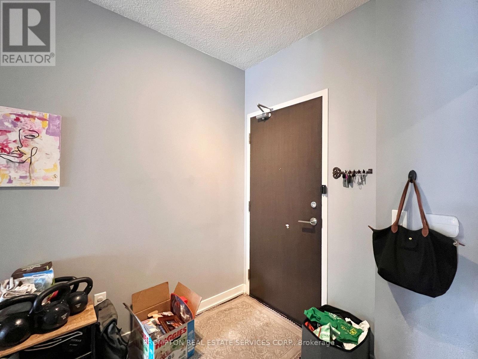 2811 - 38 Dan Leckie Way, Toronto, Ontario  M5V 2V6 - Photo 29 - C12769892