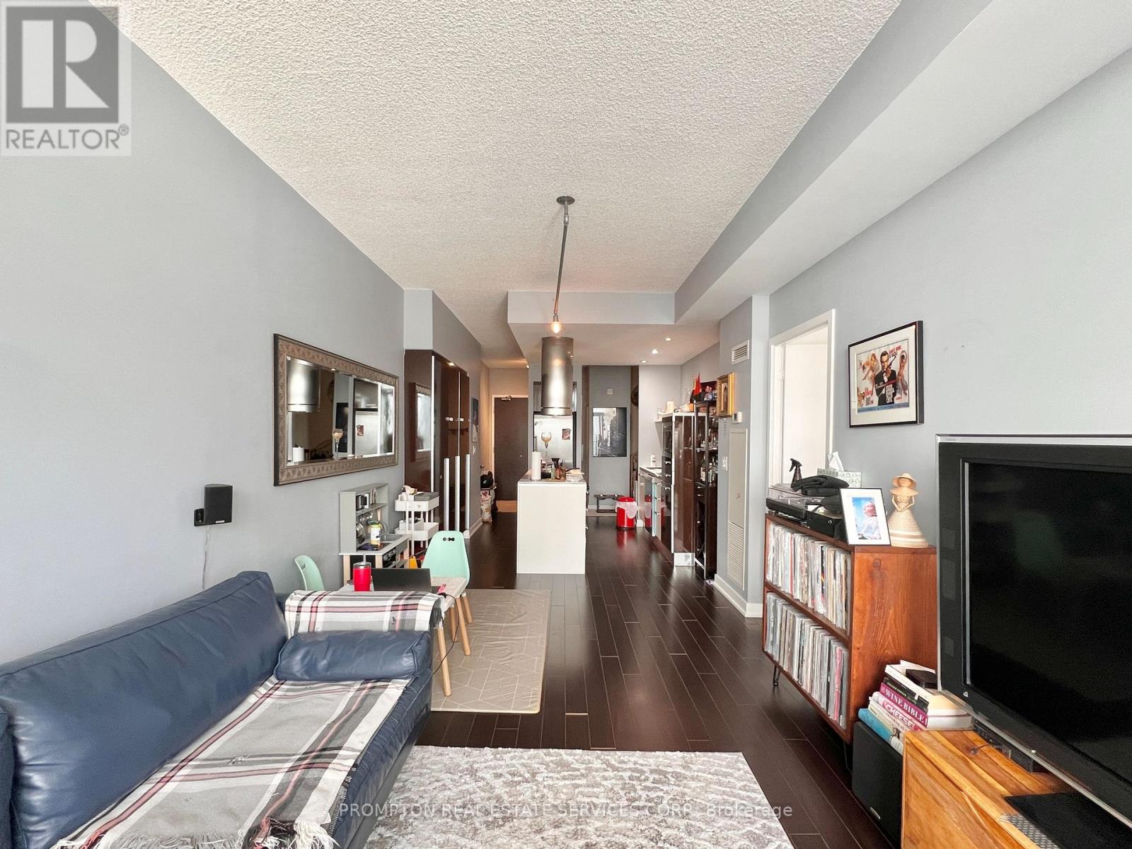 2811 - 38 Dan Leckie Way, Toronto, Ontario  M5V 2V6 - Photo 8 - C12769892