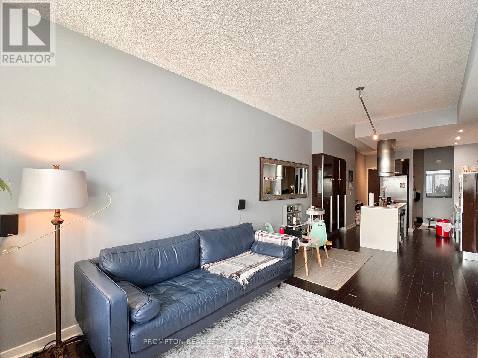 2811 - 38 Dan Leckie Way, Toronto, Ontario  M5V 2V6 - Photo 9 - C12769892