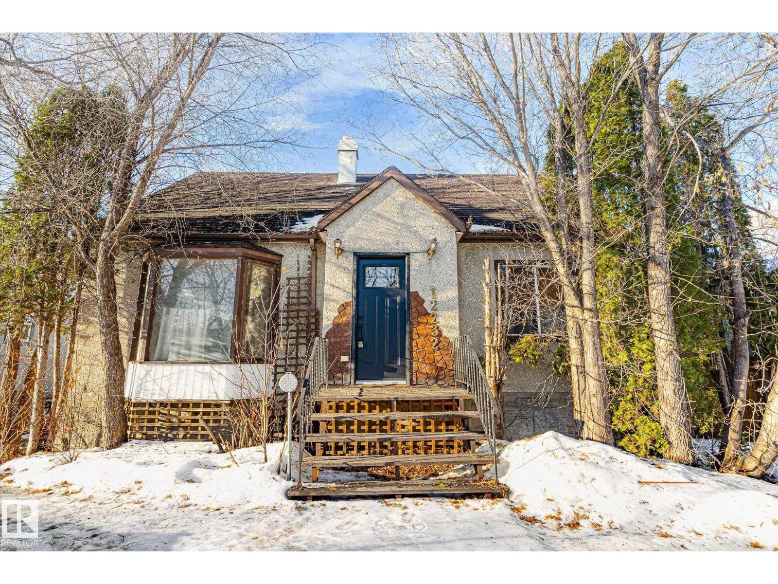 12232 135 ST NW, Edmonton - 3 bedroom Detached Single Family for sale