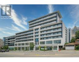 720 - 591 SHEPPARD AVENUE E, Toronto, Ontario