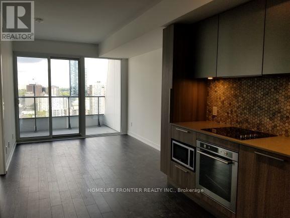 3008 - 85 Wood Street, Toronto, Ontario  M4Y 0E8 - Photo 13 - C12769904