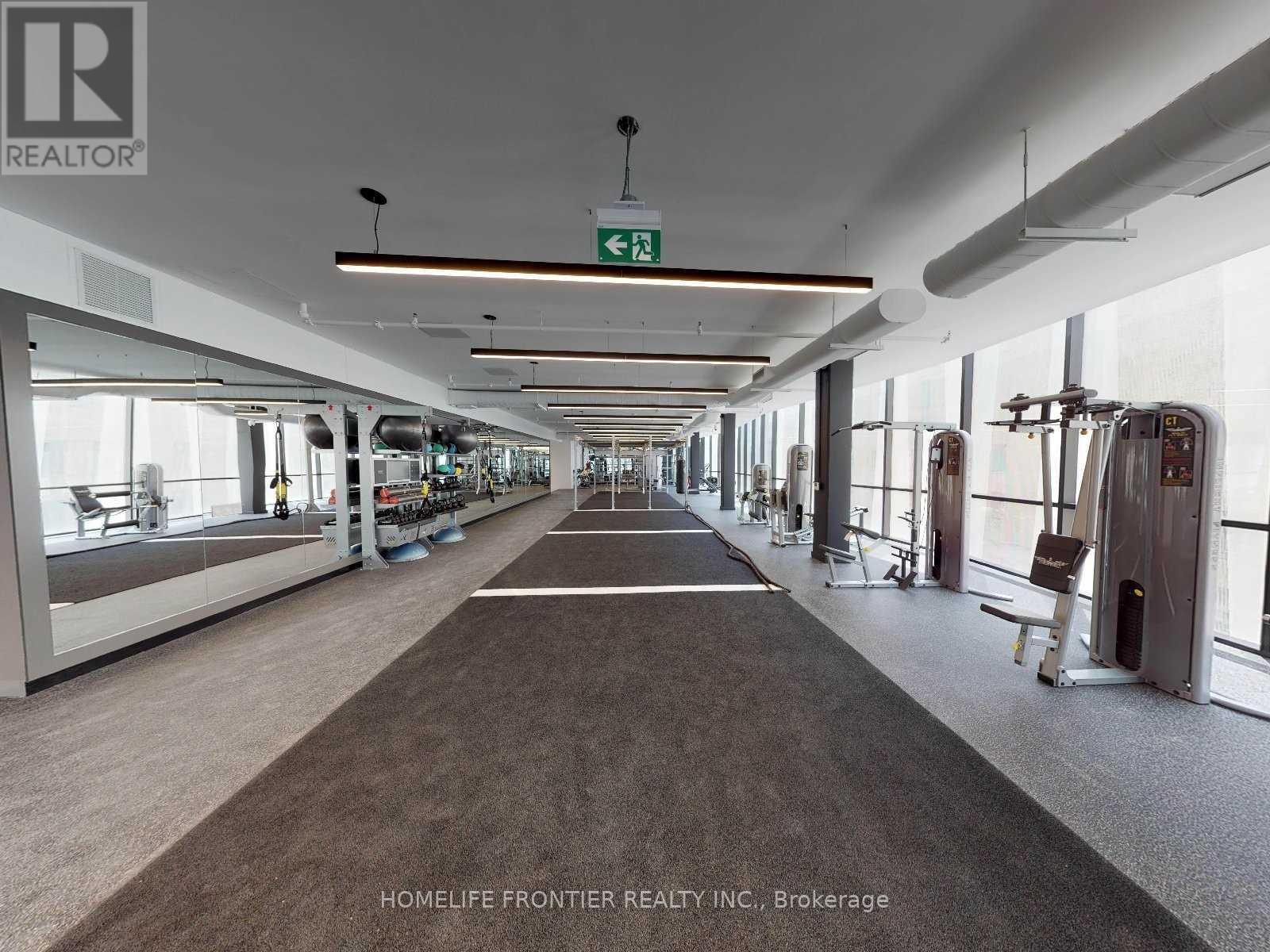 3008 - 85 Wood Street, Toronto, Ontario  M4Y 0E8 - Photo 4 - C12769904