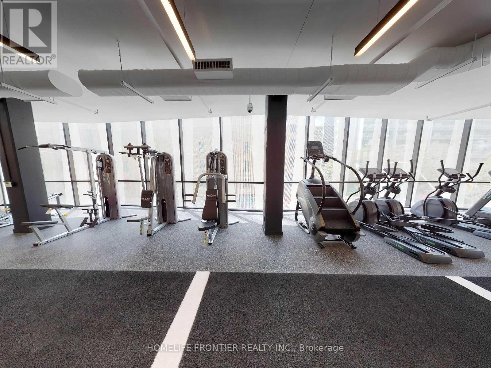 3008 - 85 Wood Street, Toronto, Ontario  M4Y 0E8 - Photo 5 - C12769904