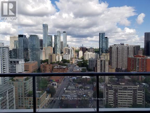 3008 - 85 Wood Street, Toronto, Ontario  M4Y 0E8 - Photo 9 - C12769904