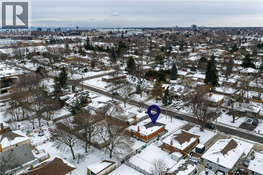 164 West 19th Street, Hamilton, Ontario  L9C 4H8 - Photo 31 - 40799333