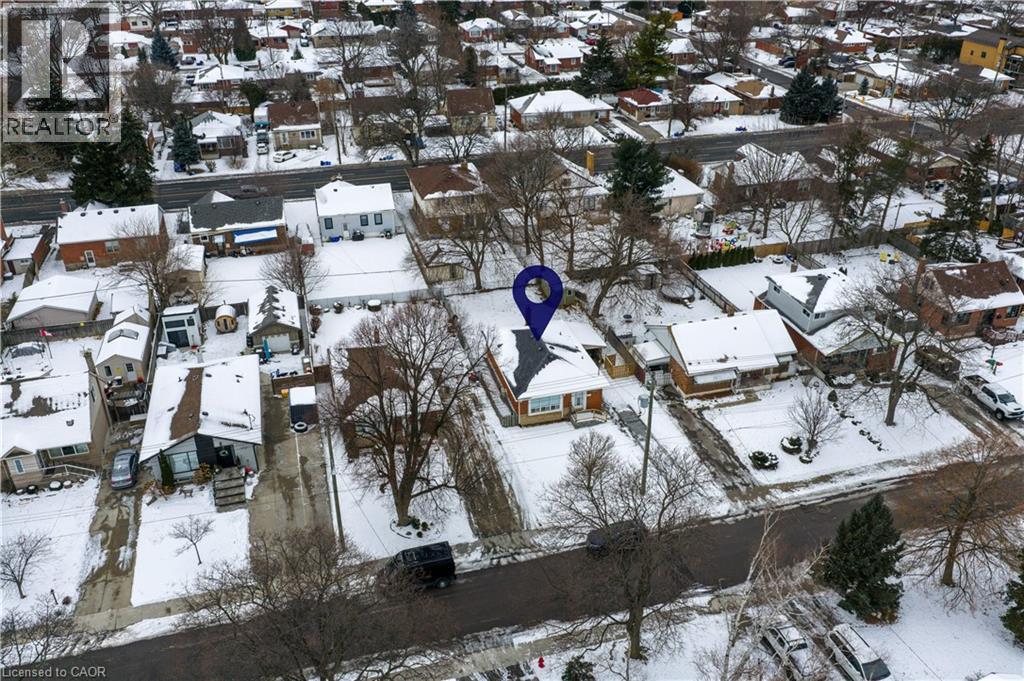 164 West 19th Street, Hamilton, Ontario  L9C 4H8 - Photo 30 - 40799333