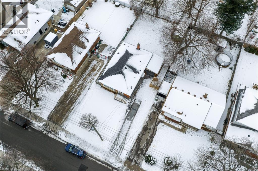 164 West 19th Street, Hamilton, Ontario  L9C 4H8 - Photo 34 - 40799333